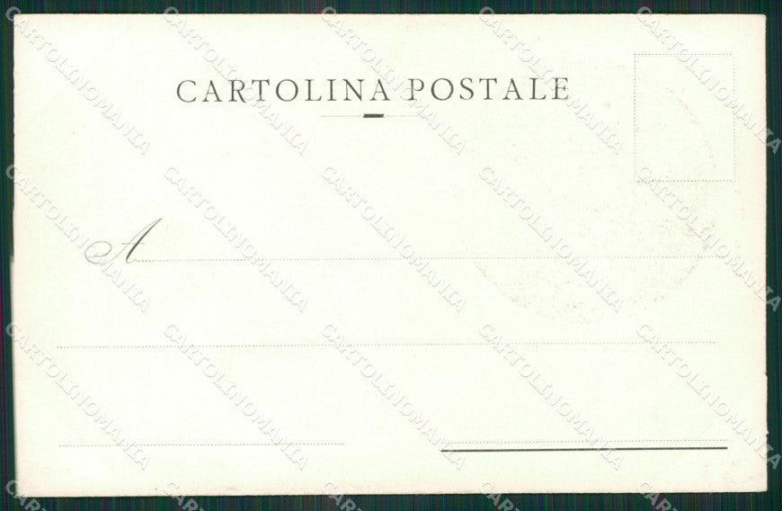 France Dreyfus Emile Zola Felix Faure postcard cartolina KS7202 – retro