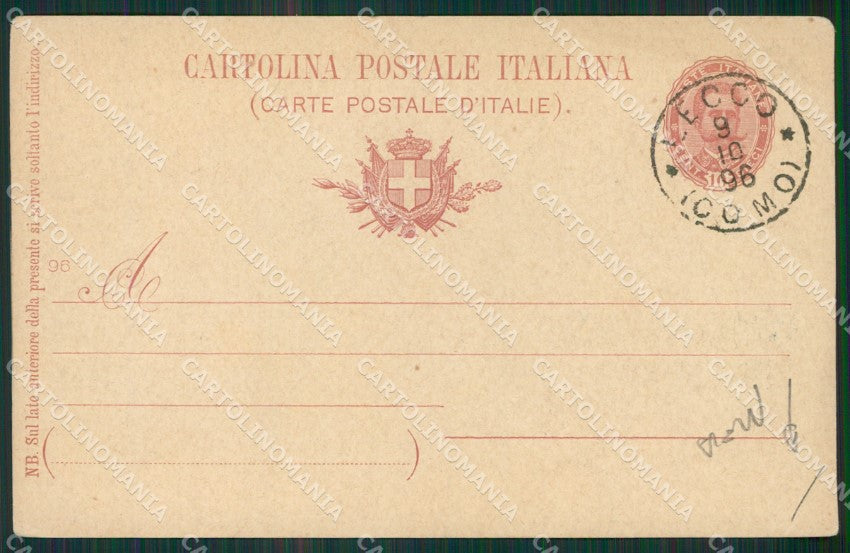 Nozze Principe Napoli Montenegro Royalty Commemorativa PIEGA cartolina KS7215 – retro