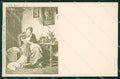 Artist Stoppani Serie Baci postcard cartolina KS7229 – fronte