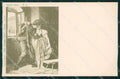 Artist Stoppani Serie Baci Soldier postcard cartolina KS7230 – fronte