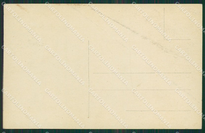 Tripoli Turkey Italy War Real Photo Marina Militare postcard cartolina KS7234 – retro