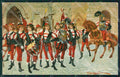 Lavagnini Siena Palio Contrada Civetta postcard cartolina KS7276 – fronte