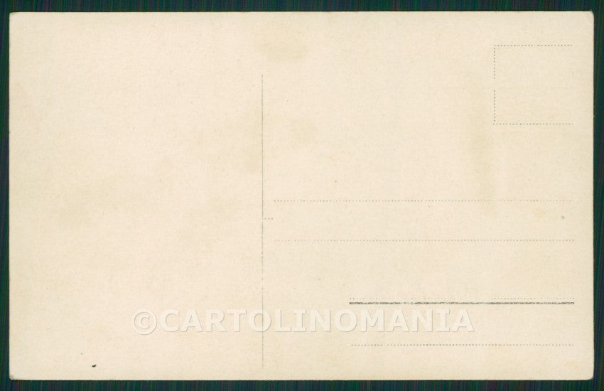 Bathing Beauty Lady Real Photo postcard KS7582 – retro