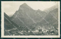 Svizzera Olivone foto cartolina KS7716 – fronte