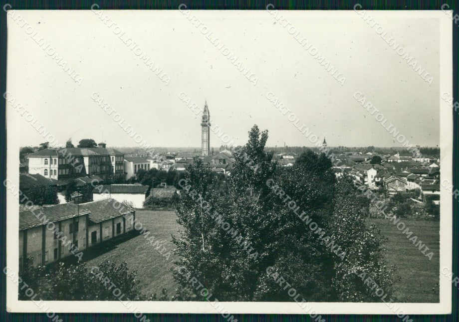 Pavia Mede Bozza FG foto cartolina KS7724 – fronte