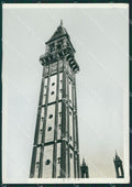 Pavia Mede Campanile Bozza FG foto cartolina KS7726 – fronte