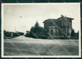 Pavia Mede Villa Bozza FG foto cartolina KS7728 – fronte