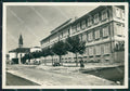Pavia Mede Scuole Elementari Bozza FG foto cartolina KS7731 – fronte
