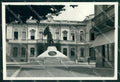 Pavia Mede Municipio Monumento Caduti Bozza FG foto cartolina KS7735 – fronte