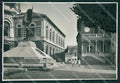 Pavia Mede Municipio Albergo Castello Bozza FG foto cartolina KS7742 – fronte