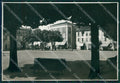 Pavia Mede Piazza Vittorio Emanuele II Bozza FG foto cartolina KS7748 – fronte