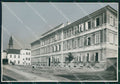 Pavia Mede Scuole Bozza FG foto cartolina KS7749 – fronte