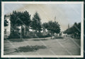 Pavia Mede Via XVIII Novembre Bozza FG foto cartolina KS7751 – fronte