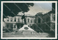 Pavia Mede Municipio Monumento ai Caduti Bozza FG foto cartolina KS7753 – fronte