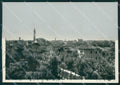 Pavia Mede Panorama Bozza FG foto cartolina KS7757 – fronte
