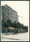 Pavia Mede Corso Italia Bozza FG foto cartolina KS7762 – fronte