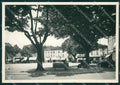Pavia Mede Piazza della Repubblica Bozza FG foto cartolina KS7769 – fronte