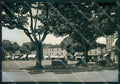 Pavia Mede Piazza della Repubblica Bozza FG foto cartolina KS7770 – fronte