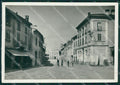Pavia Mede Via XX Settembre Bozza FG foto cartolina KS7775 – fronte