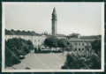 Pavia Mede Piazza Vittorio Emanuele II Bozza FG foto cartolina KS7776 – fronte