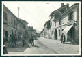 Pavia Cergnago Via Garibaldi Bozza FG foto cartolina KS7784 – fronte