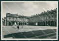 Pavia Garlasco Piazza Vittorio Emanuele Municipio Bozza FG foto cartolina KS7796 – fronte