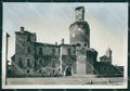 Pavia Sartirana Castello Ducale Bozza FG foto cartolina KS7821 – fronte