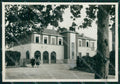 Pavia Sartirana Stazione Bozza FG foto cartolina KS7824 – fronte