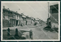 Pavia Groppello Cairoli Via Umberto I Bozza FG foto cartolina KS7831 – fronte