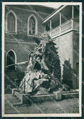 Pavia Groppello Cairoli Monumento ai Caduti Bozza FG foto cartolina KS7834 – fronte