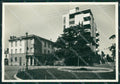 Pavia Vigevano Albergo Stazione Bozza FG foto cartolina KS7839 – fronte