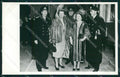 Royalty Netherlands Juliana Bernhard Van Lippe Biesterfeld RPPC postcard KS9584 – fronte