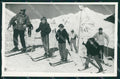 Royalty Netherlands Irene Marijke Christina Margriet RPPC postcard KS9605 – fronte
