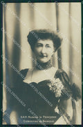 Royalty Belgium Belgique Princess Clementine of Begium RPPC postcard KS9630 – fronte
