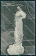 Royalty France Belgium Princess Clementine of Begium RPPC postcard KS9633 – fronte