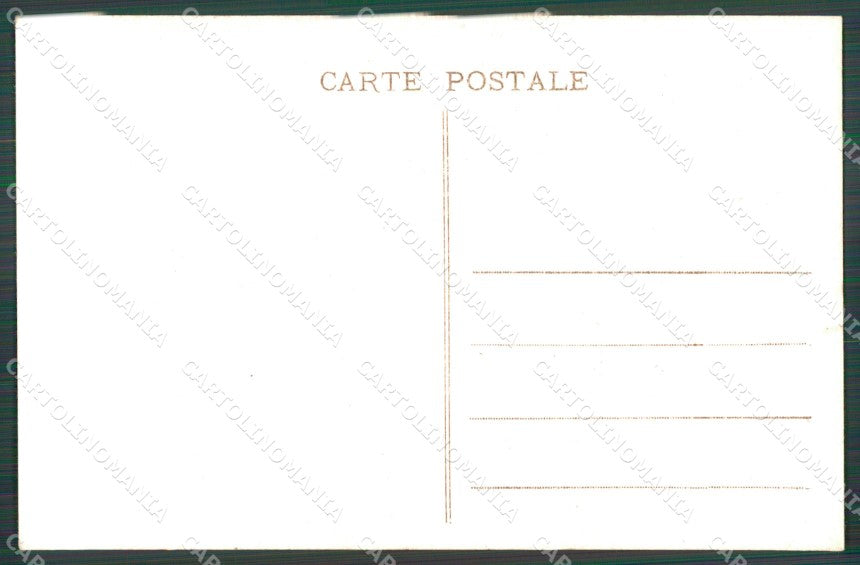 Royalty France Princess Isabelle Guise cartolina postcard KS9647 – retro