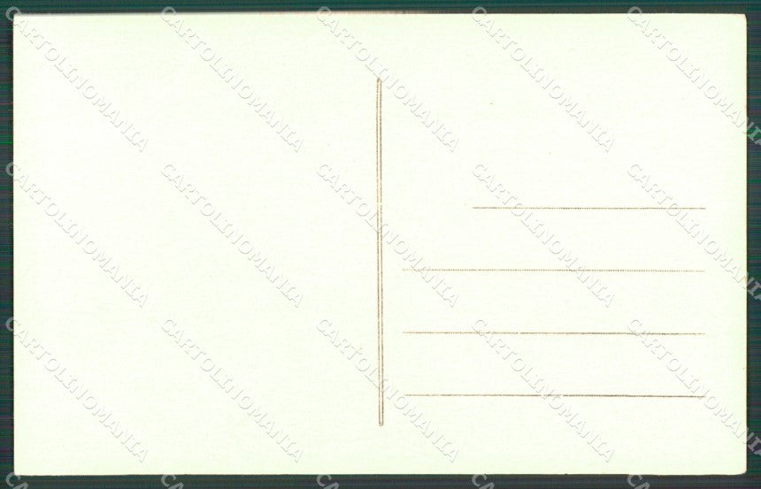 Royalty France Prince Henri Orleans cartolina postcard KS9658 – retro