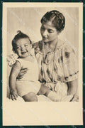 Royalty France Orleans Isabelle Bragance real photo cartolina postcard KS9660 – fronte