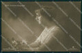 Royalty Romania Elisabeth real photo cartolina postcard KS9737 – fronte