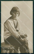 Royalty Romania Nicolae real photo cartolina postcard KS9739 – fronte
