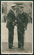 Royalty Denmark Royalty King Christian X Gustav VRPPC cartolina postcard KS9817 – fronte
