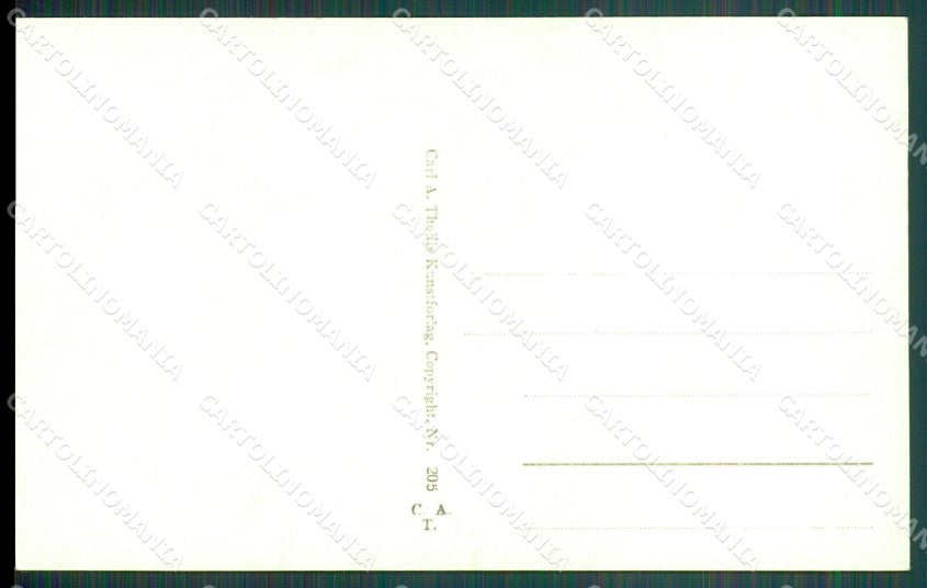 Royalty Denmark Royalty King Christian X Gustav VRPPC cartolina postcard KS9817 – retro