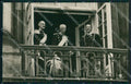 Royalty Denmark Royalty King Christian X Gustav VRPPC cartolina postcard KS9818 – fronte