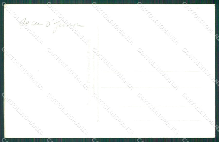 Royalty Denmark Royalty Frederik IX Ingrid of Sweden RPPC postcard KS9828 – retro