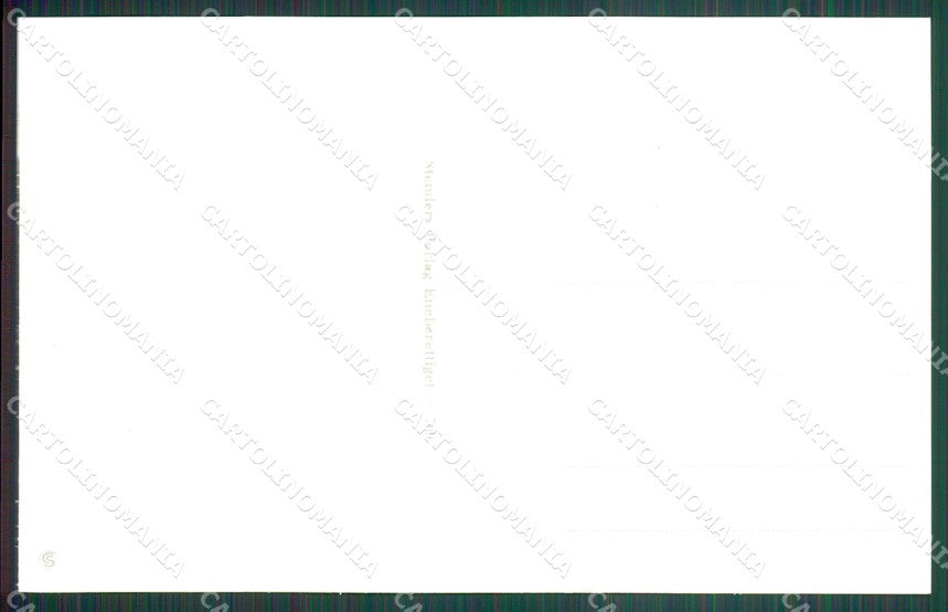 Royalty Denmark Royalty Benedikte cartolina postcard KS9909 – retro