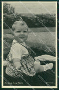 Royalty Denmark Royalty Anne Marie cartolina postcard KS9911 – fronte