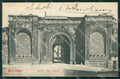 Perugia Città Porta San Pietro cartolina KVM0005 – fronte