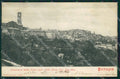 Perugia Città cartolina KVM0012 – fronte