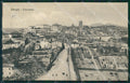 Perugia Città ABRASA cartolina KVM0015 – fronte