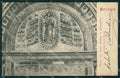 Perugia Città PIEGHINA cartolina KVM0017 – fronte
